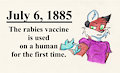 This Day in History: July 6, 1885