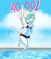 4000! by DevoidKiss