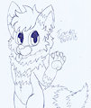 #211 - Leonnard [Art Trade]