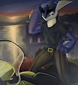 Off Duty by Dacad