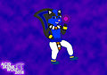 Zippy, God of Destruction