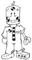 Kerbal Crash Test Dummy by Bucky