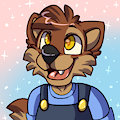 [COM] Kayden Icon 2018 by dragonessdrei