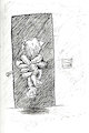 The realm of the closet monster 38 by masterlupus