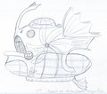 5th and 6th Airship
