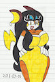 Sexy older Pikanya