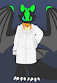 Lab coat