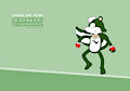 Sonic Channel - Zander