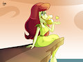 Water witch