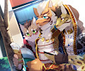 Nekojishi