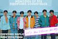 Memories of BTS - Fireworks Soundtrack