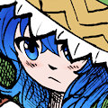 Yoshino by SoulCentinel