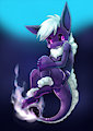 Commission for Floofy