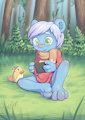 Let's Play by minum