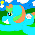 Ask Cutie Fruitie