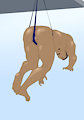 Diving fail