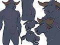 Ref sheet