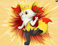 Braixen