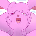 Enter Bunnie!~ by RadDykal