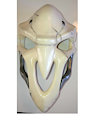 Overwatch, Reaper's mask 3D Printed by Shuiga