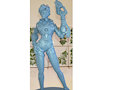 Overwatch, Tracer 3D Printed by Shuiga