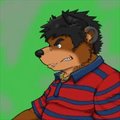 Aen's New Look by CheezyPeanutButter