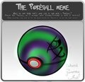 Jake Shadowpaw Pokeball Meme