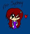 me by RANDOMCHICKsydney45