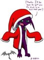 Two Sizes Too Big by Violyte