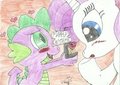 marry wiht me ? by marchangel98