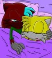 Goodnight, Claudy... :Killaudia: :remake: by KillerxClaudia4EVA