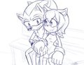Request - Shadow x Kimmy