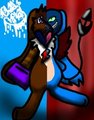 Child's Play by SanaraTheKitty