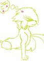 .:DATFLUFFEHARSE:. by loata15