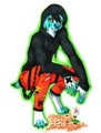 Me by DRRTY