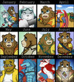 2011 Progress meme