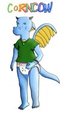 corncow