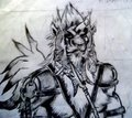 Kimahri Ronso