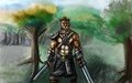 Fus Ro Dah!