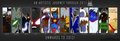 An artistic journey - Meta Ander