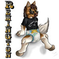 reminngton commission
