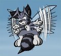 Fox Wasp