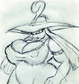 Mama Robotnic