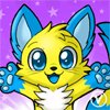 [Commission] Varied Anthro/Feral/FanArt Avatar Batch by Veemonsito