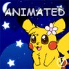 [Commission] (Animated) Varied Anthro/Feral/FanArt Avatar Batch