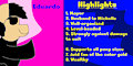Eduardo's Advanced Bio