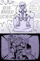 Artfight Comic