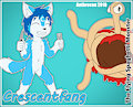Crescentfang Badge