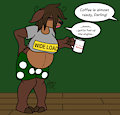 [C]Mama Be Brewin'
