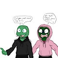 old art